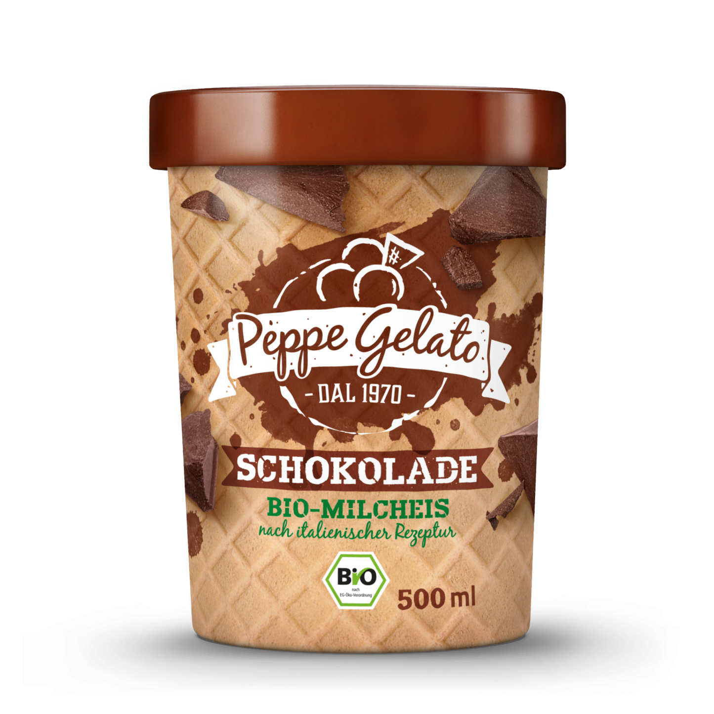 Schokolade 500 ml